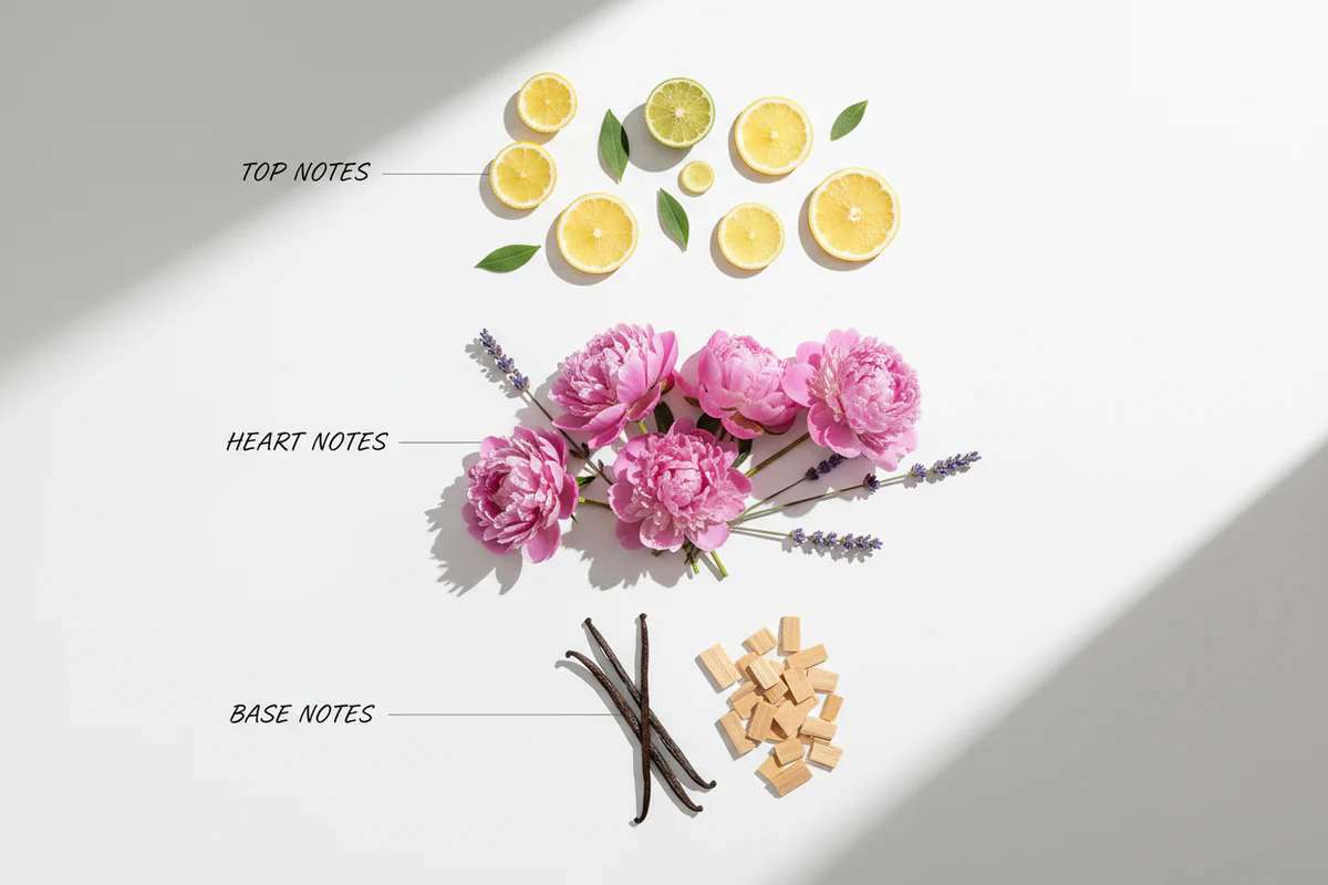 Luxury Scents, Accessible Prices