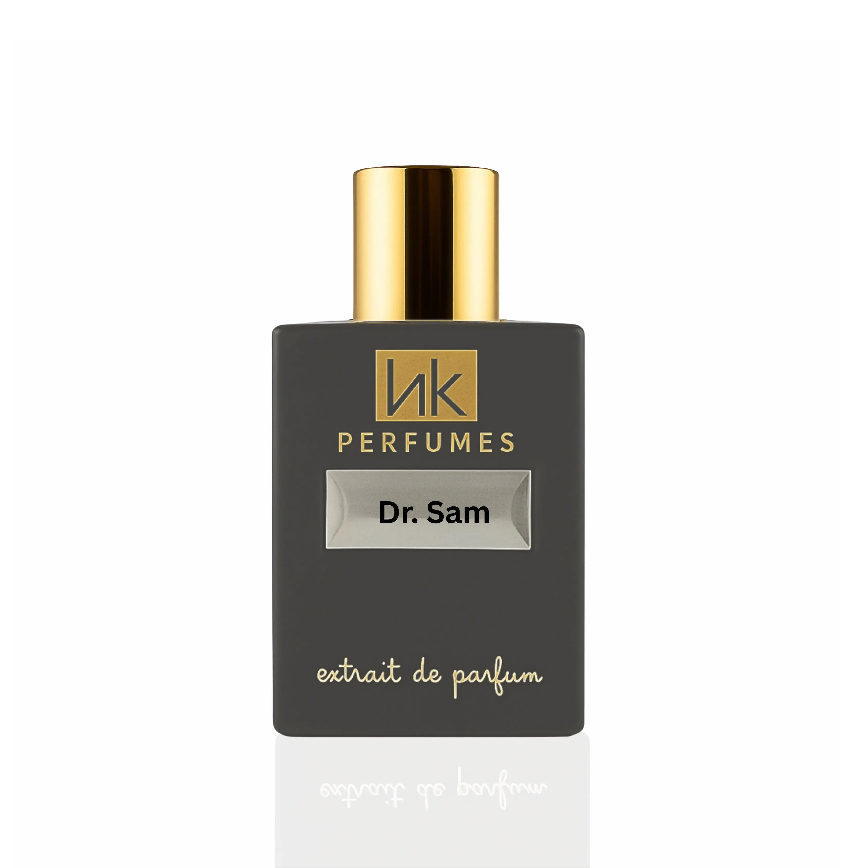 Dr. Sam Inspired By Aventus EDP - Image 4