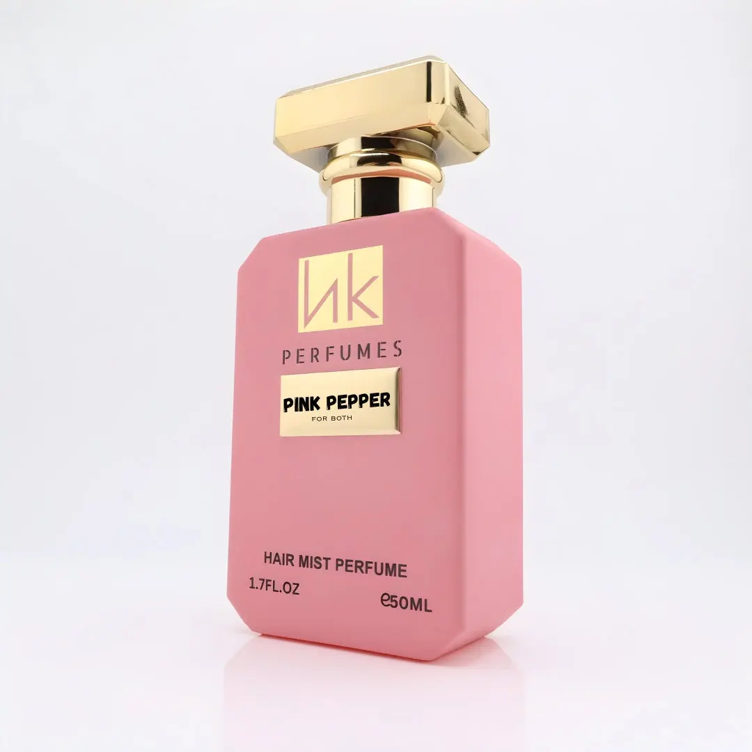 Pink Pepper Inspired by Initio Narcotic Delight - Image 4