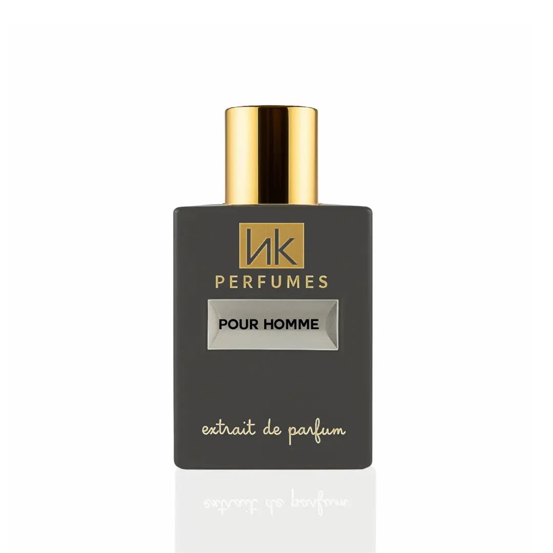 Pour Homme Inspired By Amouage Reflection Man - Image 3