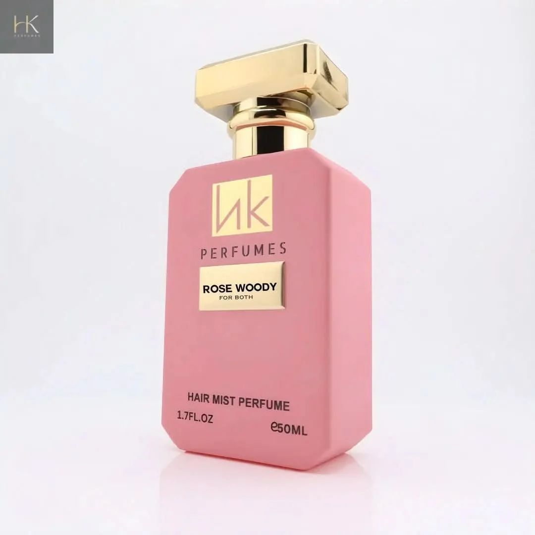 Rose Woody Inspired by Dior's Oud Rosewoody - Image 6