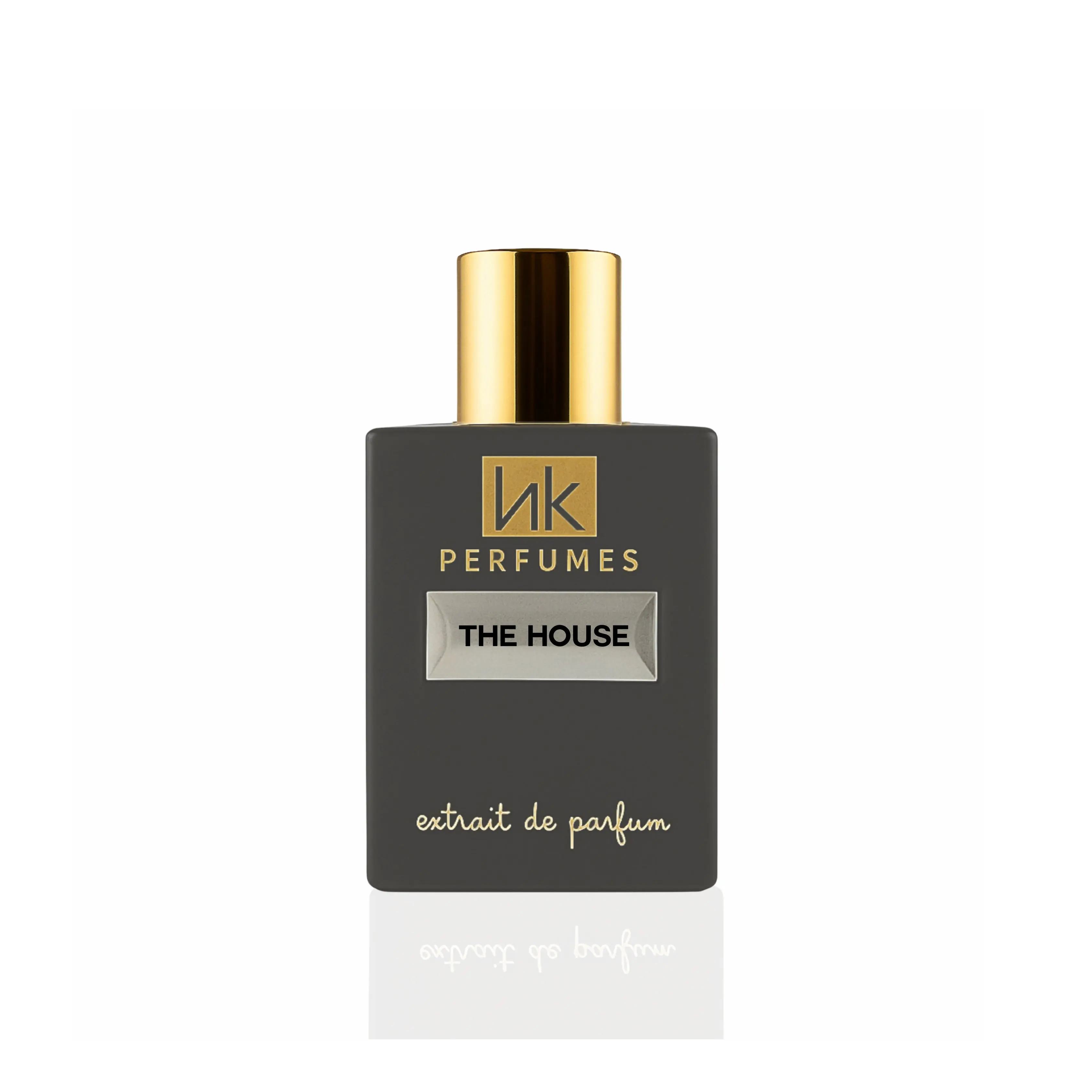 The house Inspired by Parfums De Marly Oajan - Image 3