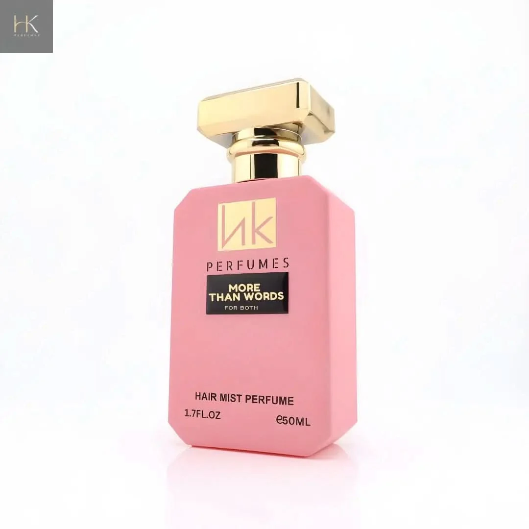 The One Only Inspired by Xerjoff More Than Words - Image 5